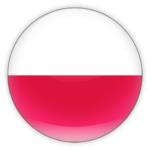 Polish icon
